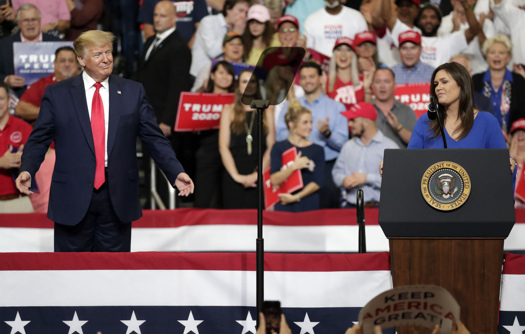 Election 2020 Trump